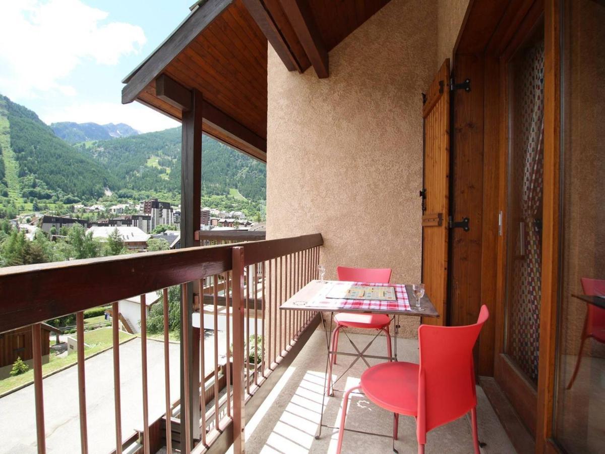 Appartement 3 Pieces, 7 Couchages, Proche Pistes Avec Parking - La Salle-Les-Alpes - Fr-1-330F-22 Serre Chevalier Exterior foto